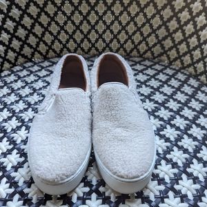 Sezane Theo Sneakers (Size 36)